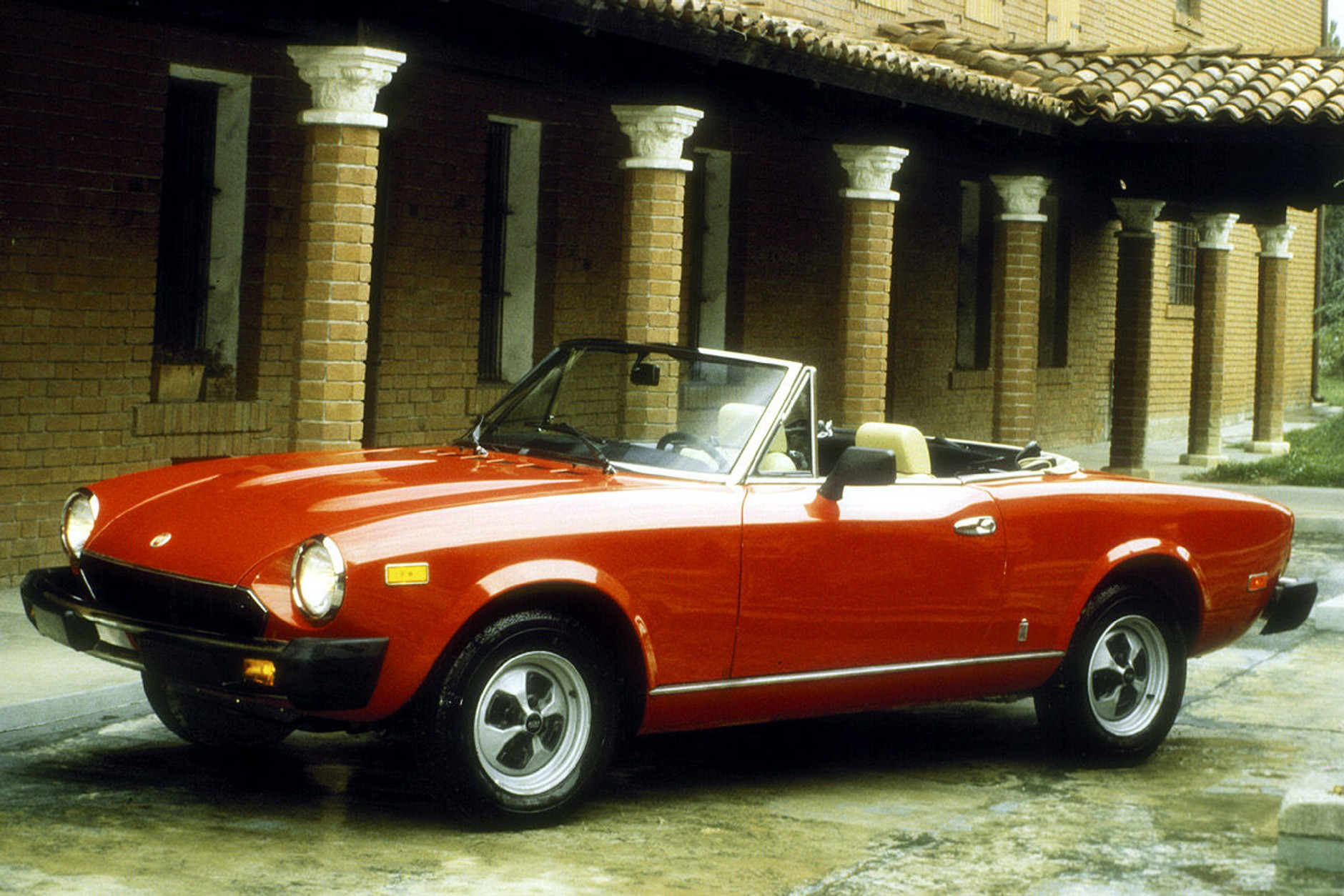 Motoryzacyjne gwiazdy mundialu