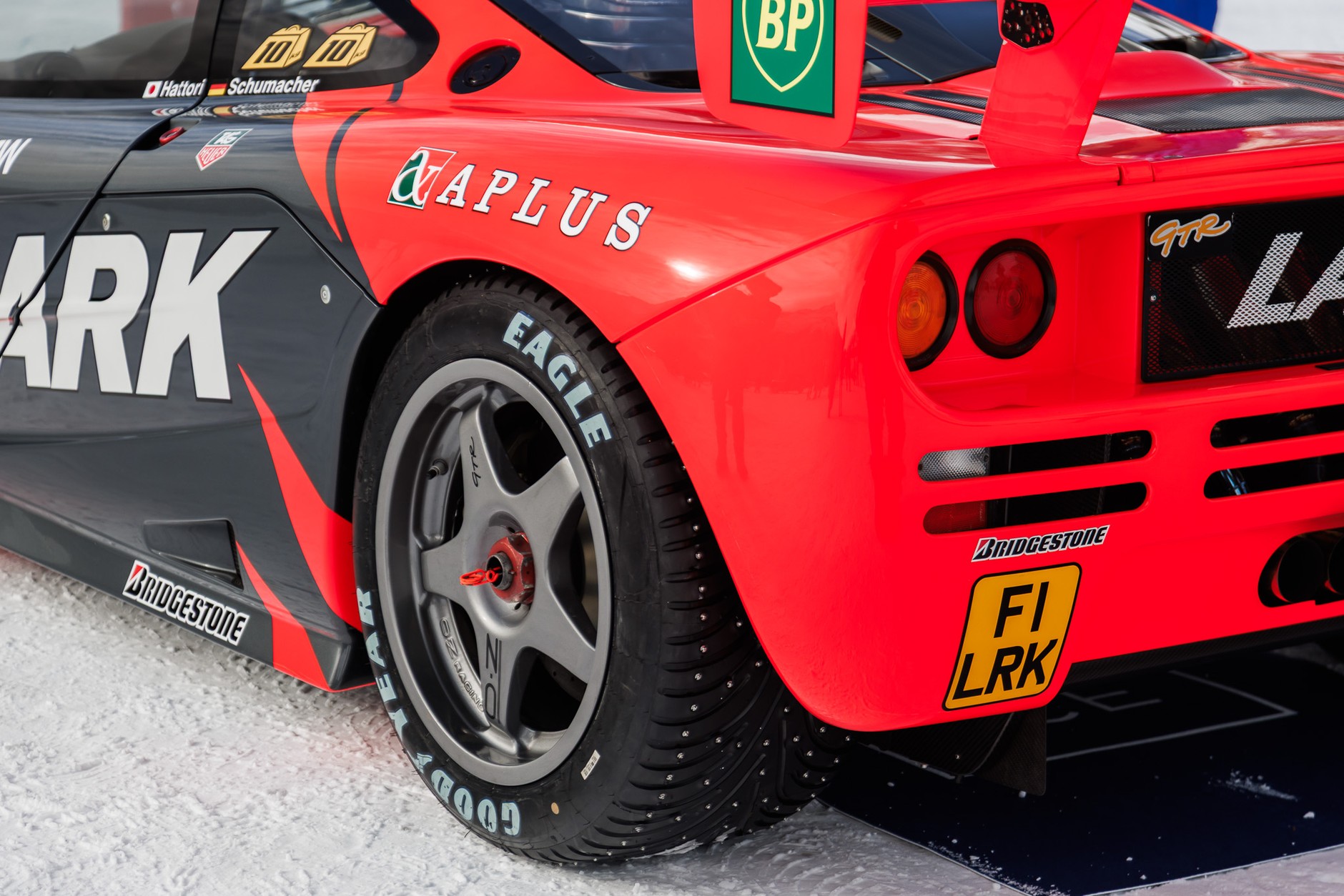 Międzynarodowy konkurs elegancji THE ICE w Sankt Moritz w Szwajcarii