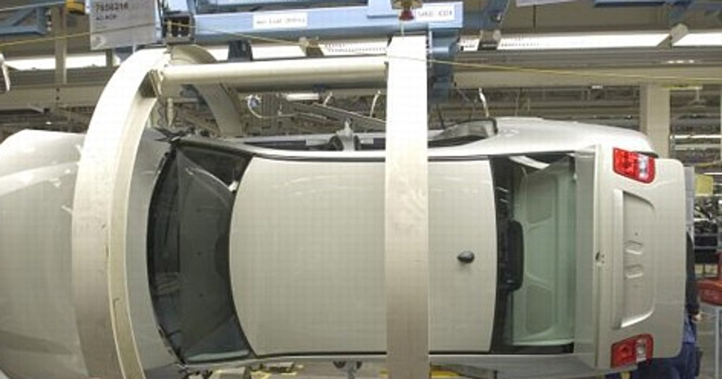 Co stanie się z Saabem i Volvo?