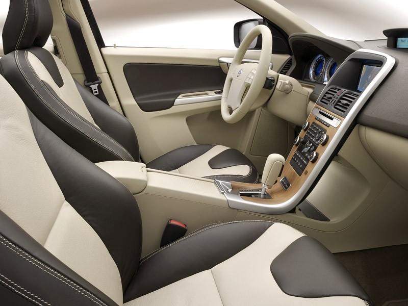 Volvo: produkcja XC60 i wersji DRIVe rozpoczęta