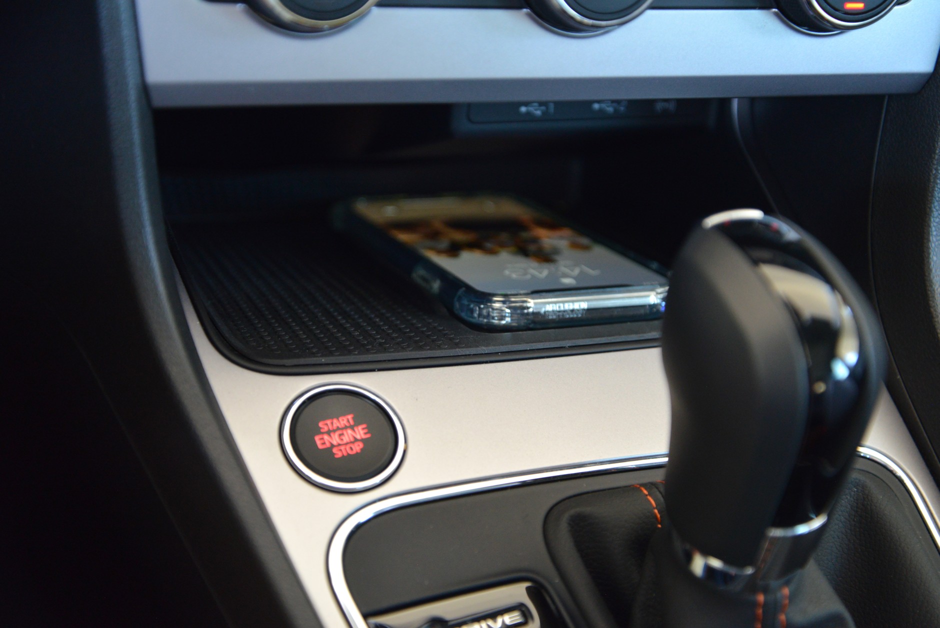 Seat Leon X-Perience 2.0 TDI 4Drive