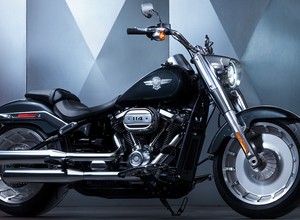 Harley-Davidson uosobienie amerykańskiego ducha wolności