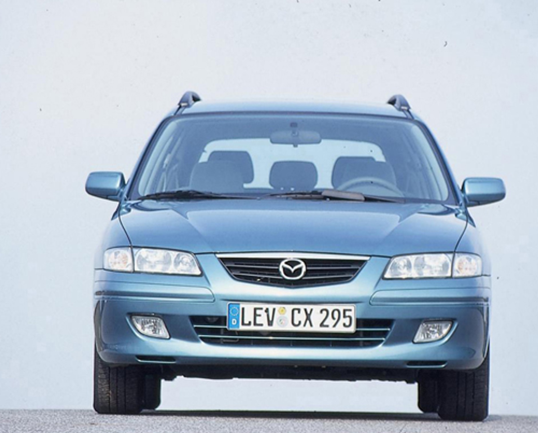 Fiat Marea, Mazda 626, Skoda Octavia i Renault Laguna - Używane kombi z końca lat 90.