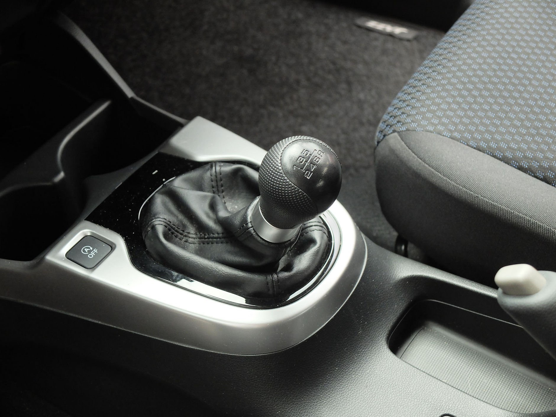 Używana Honda Jazz - typowe usterki