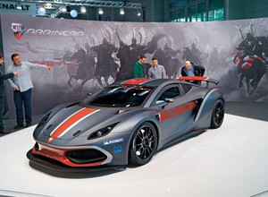 Kryzys targów – szansa dla Poznania