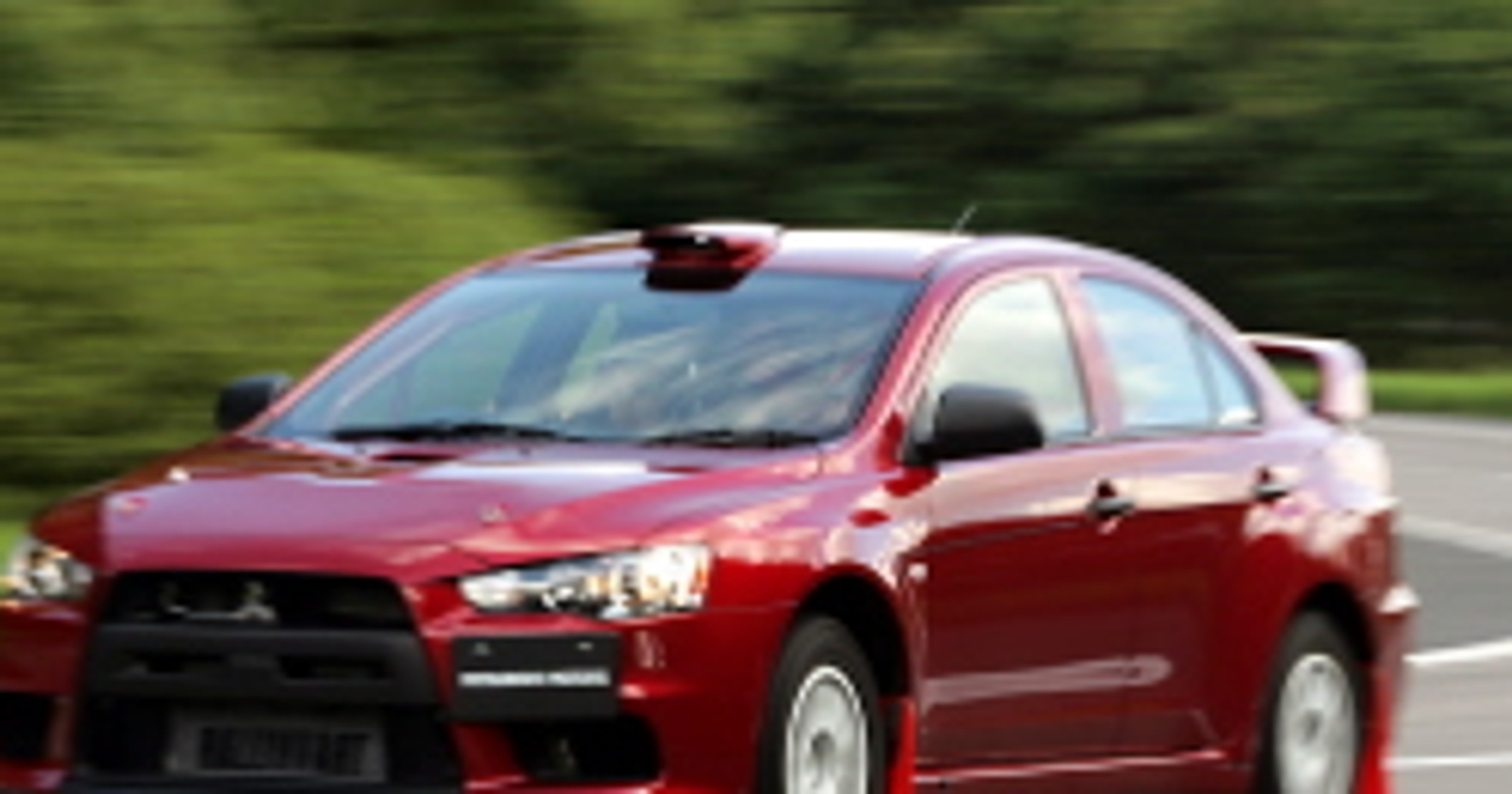 Mitsubishi bije superekordy w Polsce