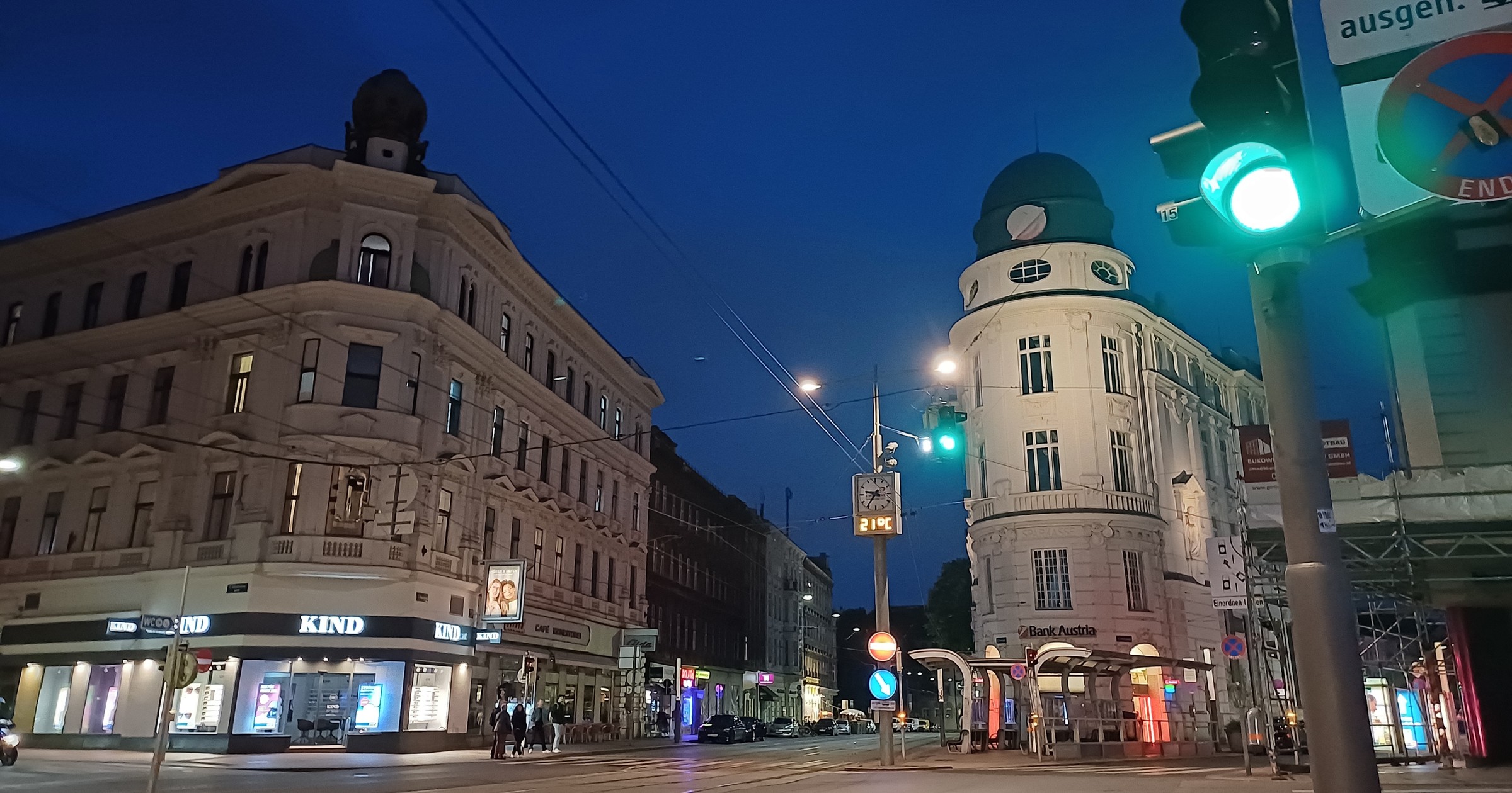 Sygnalizacja świetlna