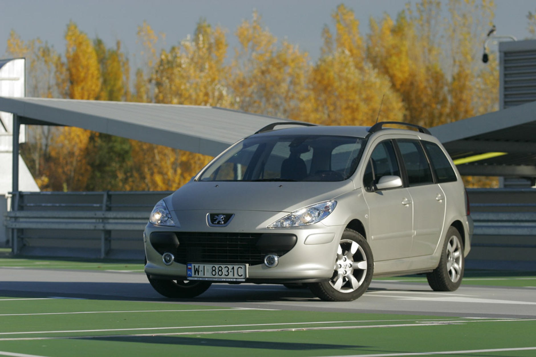 Najlepsze auta dla dużej rodziny