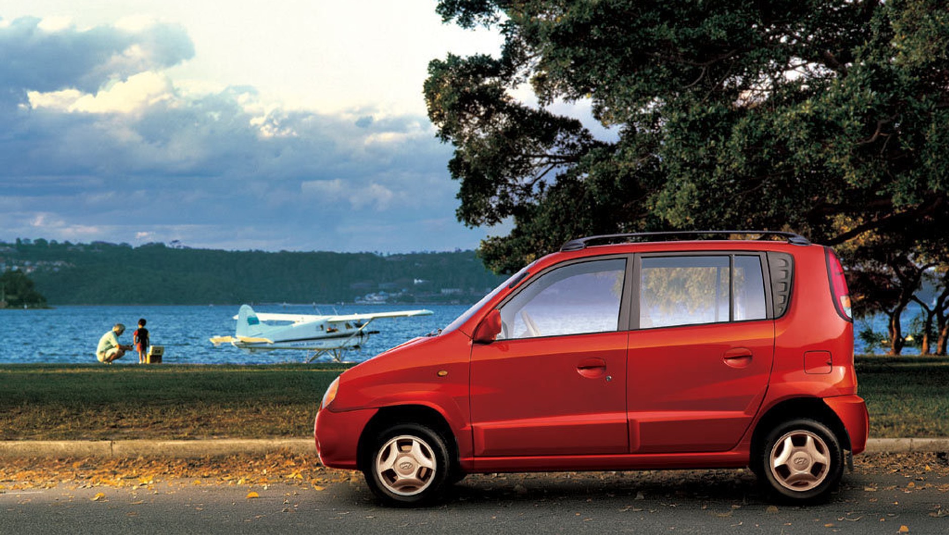 Hyundai Atos