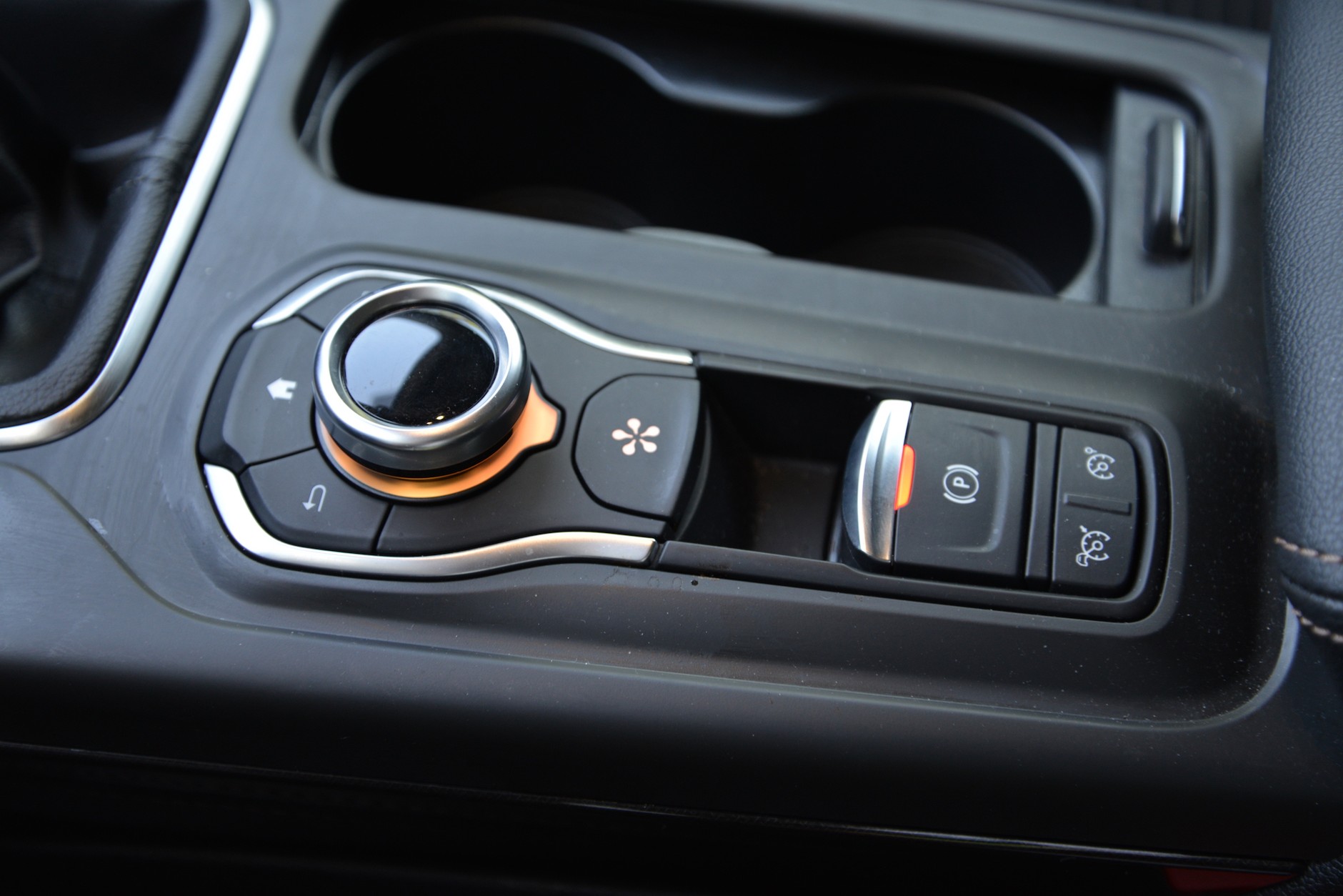 Renault Talisman Grandtour Intens Blue DCI 150