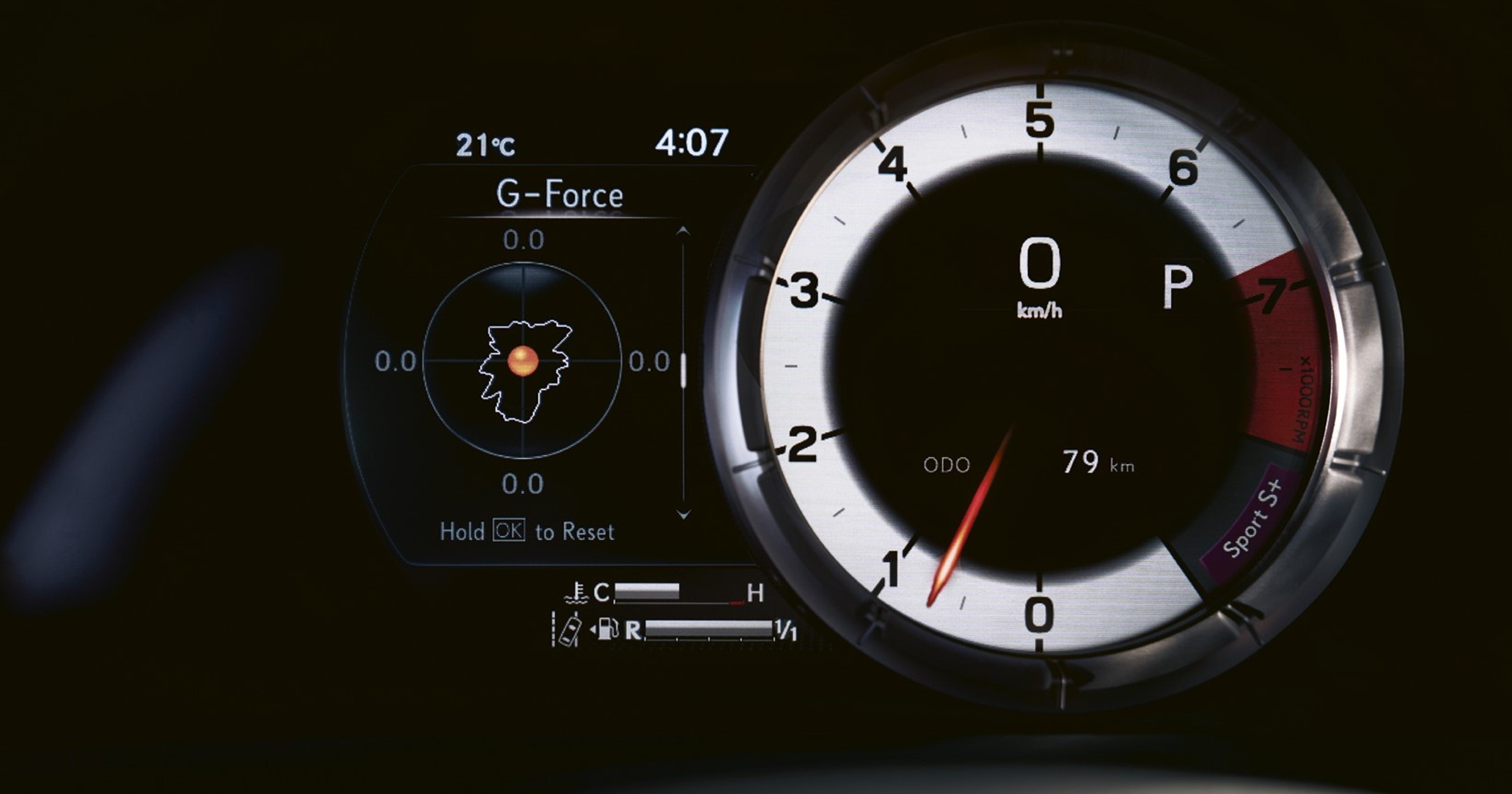 Lexus ES (7. generacja)