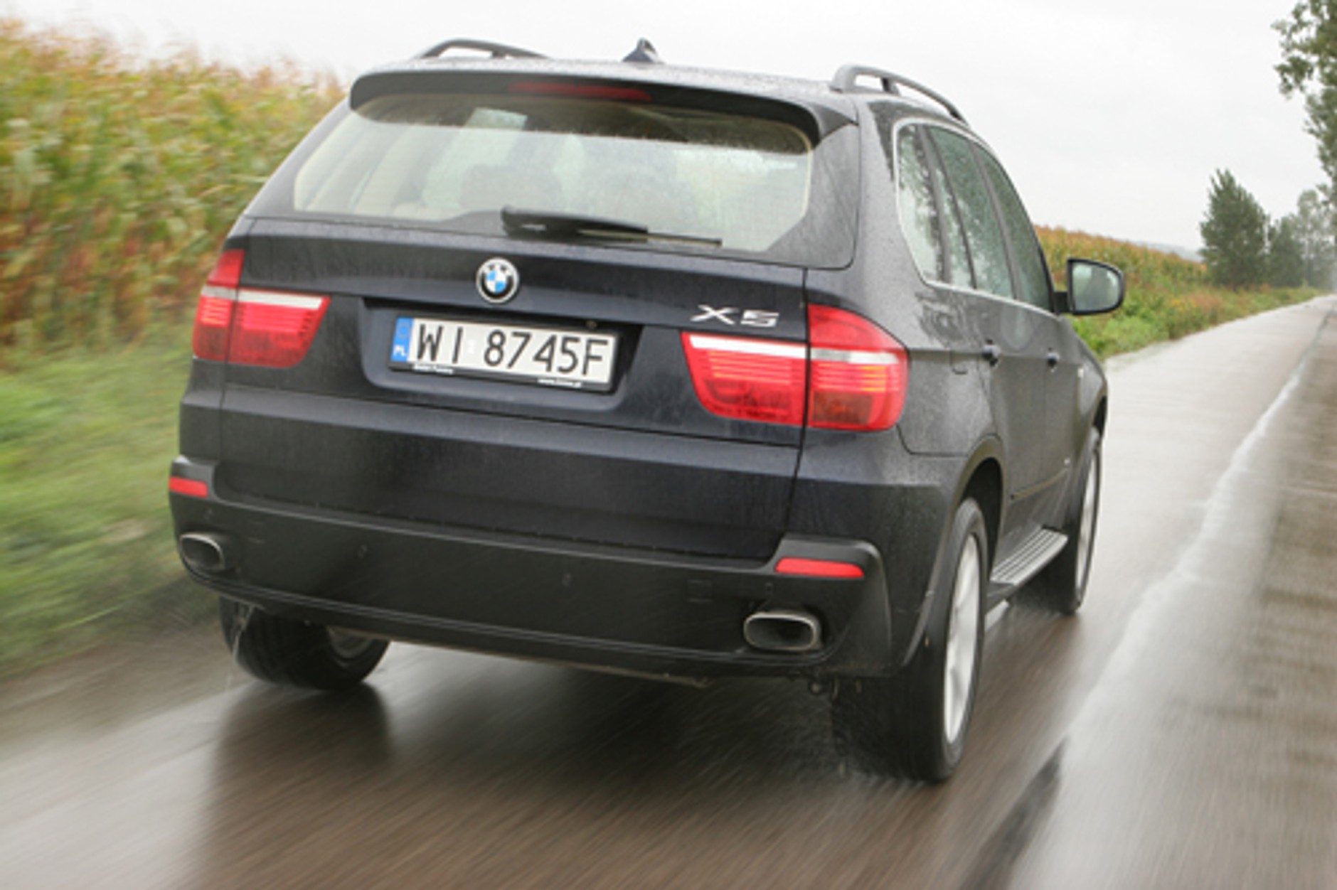 Piąty wymiar luksusu