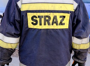 Akt oskarżenia ws. wypadku, w którym zginęło dwoje strażaków