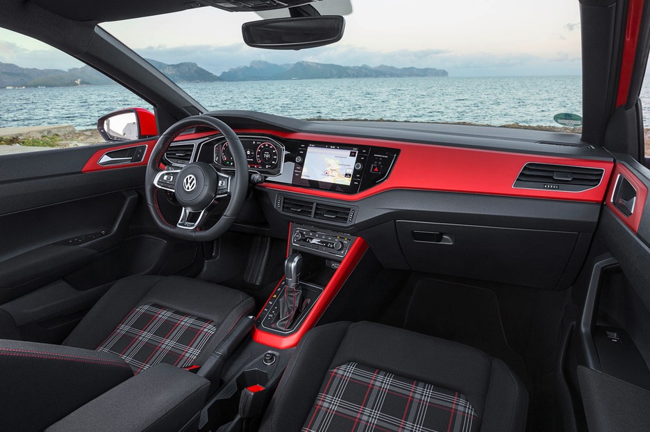 Volkswagen Polo GTI - więcej mocy, więcej frajdy | TEST