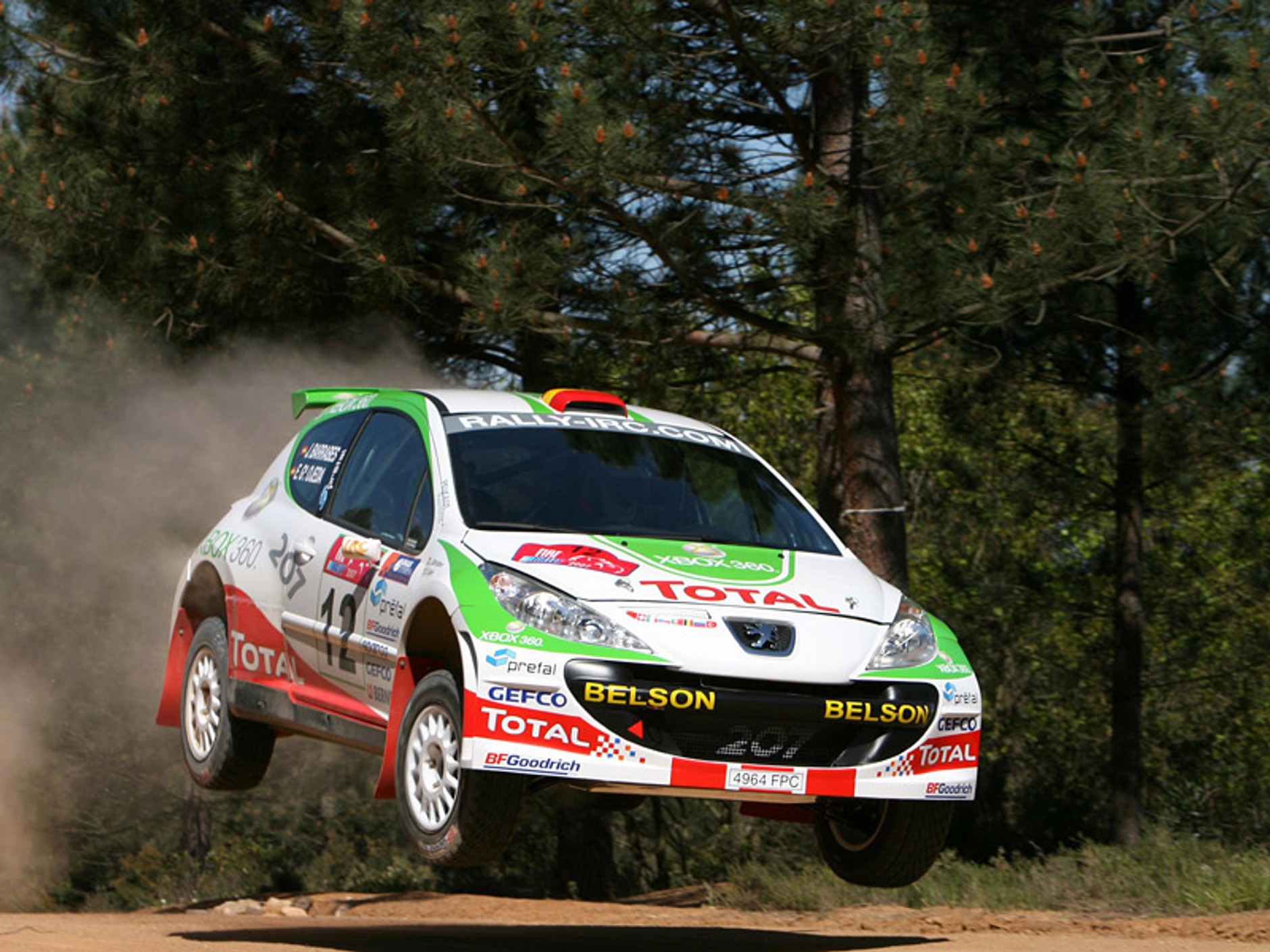 Peugeot 908 HDI FAP jedzie do Le Mans po zwycięstwo