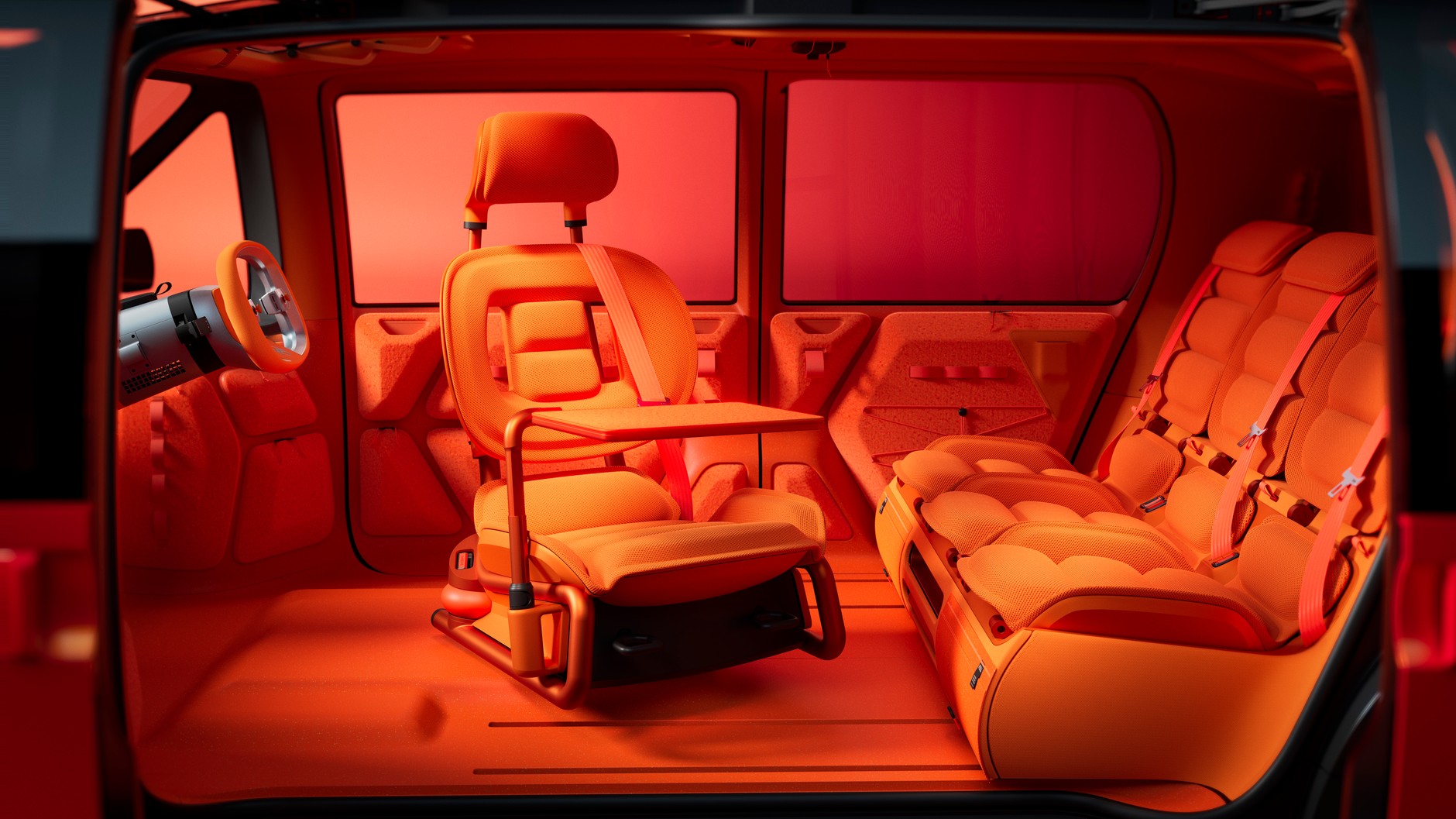 Citroen Elo Concept 2026