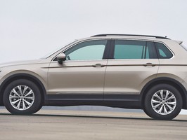 Kupujemy SUV-a z polskiego salonu za 80-90 tys. zł. Dawno nie wystawiliśmy piątki z plusem
