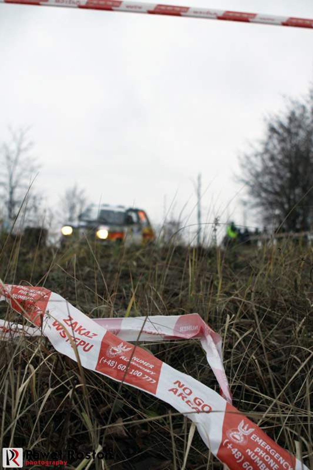 Rajd Barbórka 2009: tak jeździli - 300 zdjęć (fotogaleria 2.)