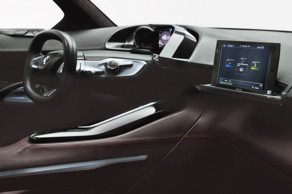 Peugeot HR1