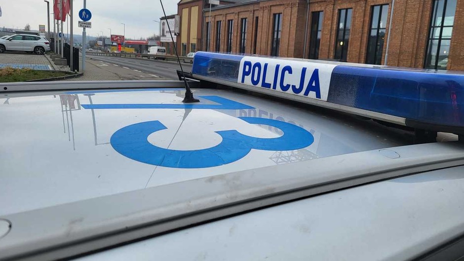 Policjanci od rana sprawdzali tylko jedno miejsce. Ujawnili aż 178 wykroczeń