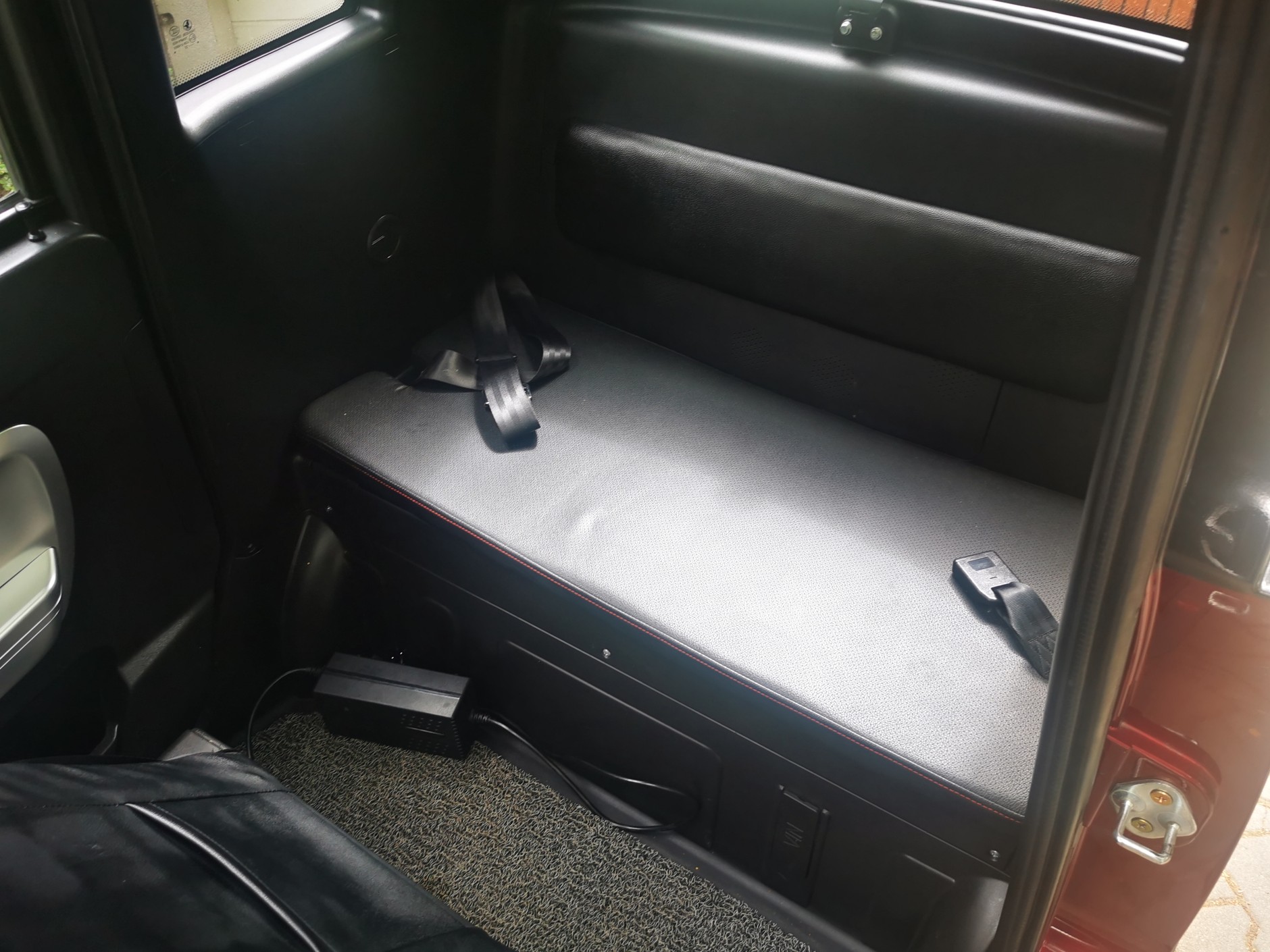 Electroride Futuri 4