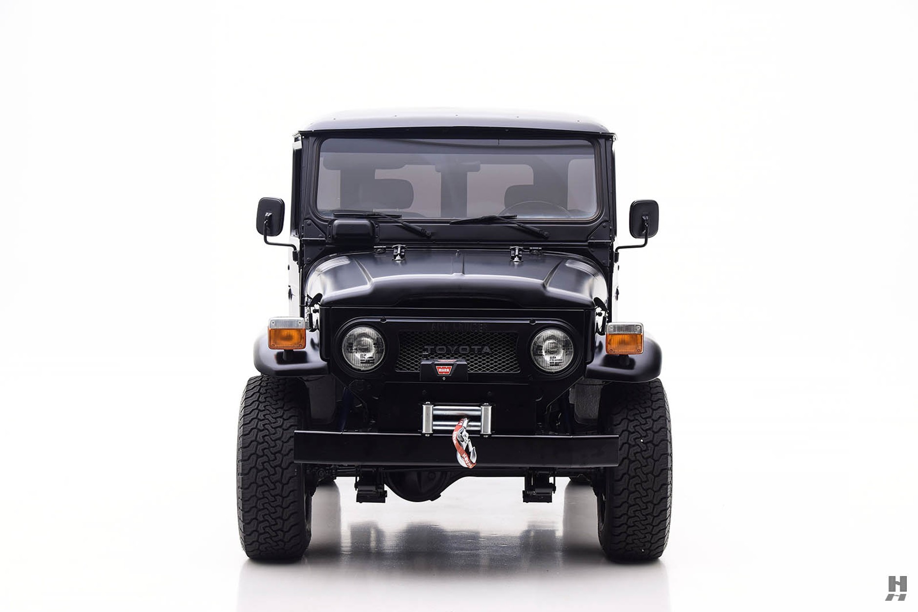 Toyota FJ40