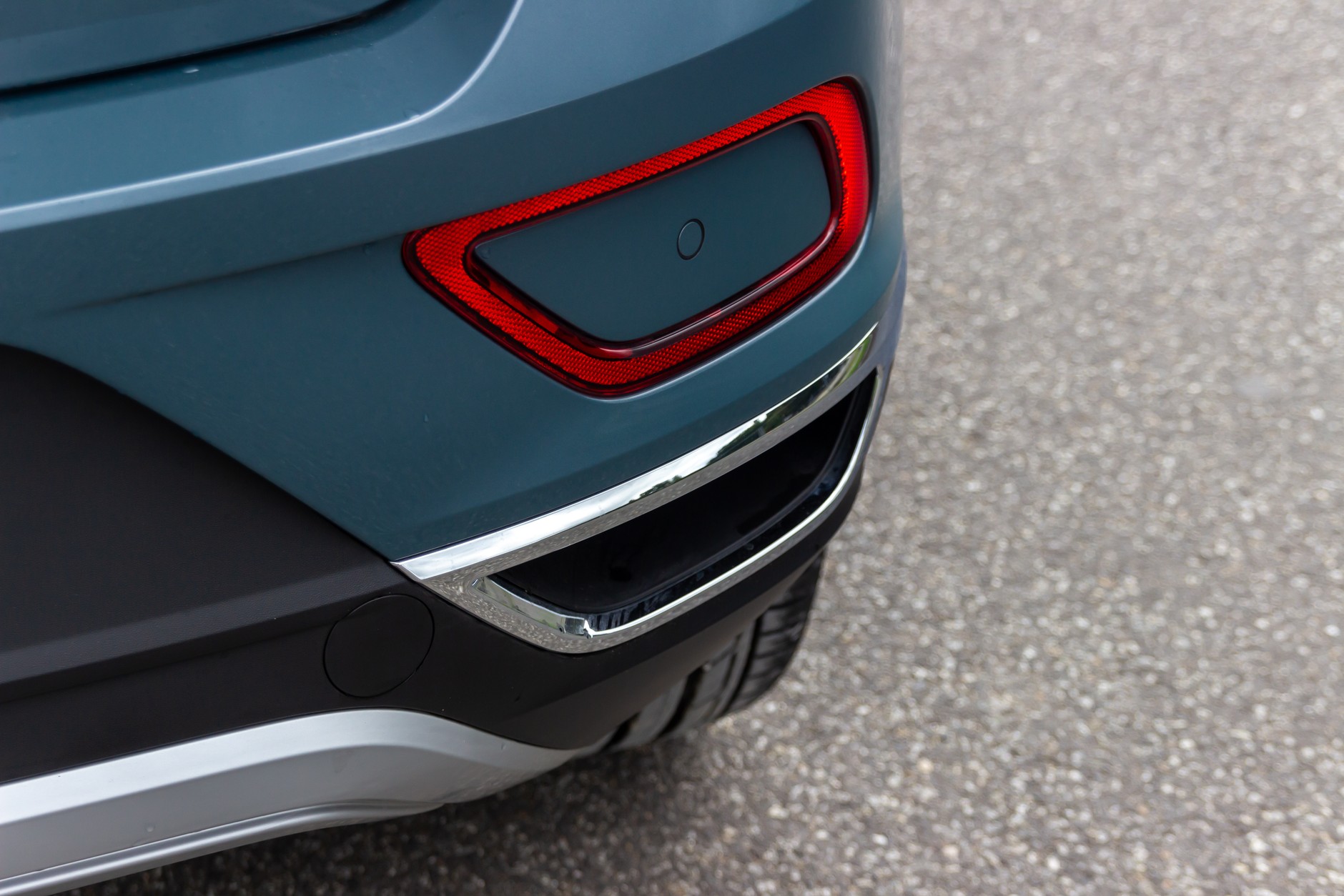 Volkswagen T-Roc 1.5 TSI