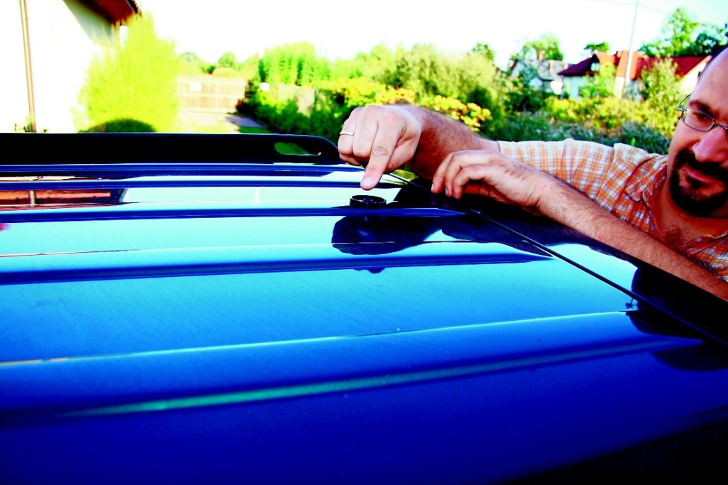 CB Radio - Radzimy jak je prawidłowo zamontować