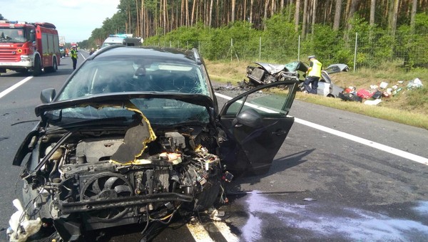 Bezpieczniej na polskich drogach