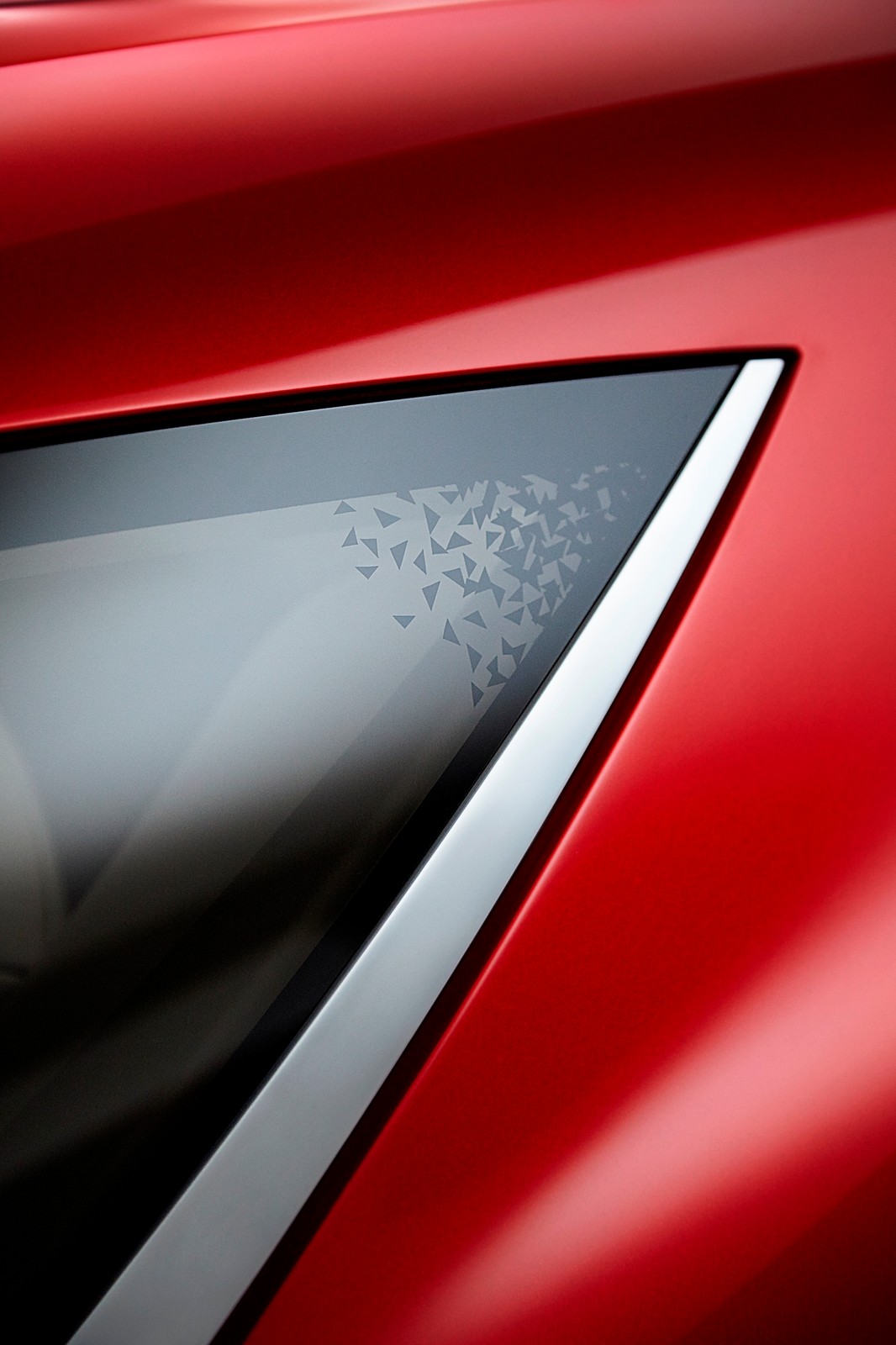 Acura Precision Concept