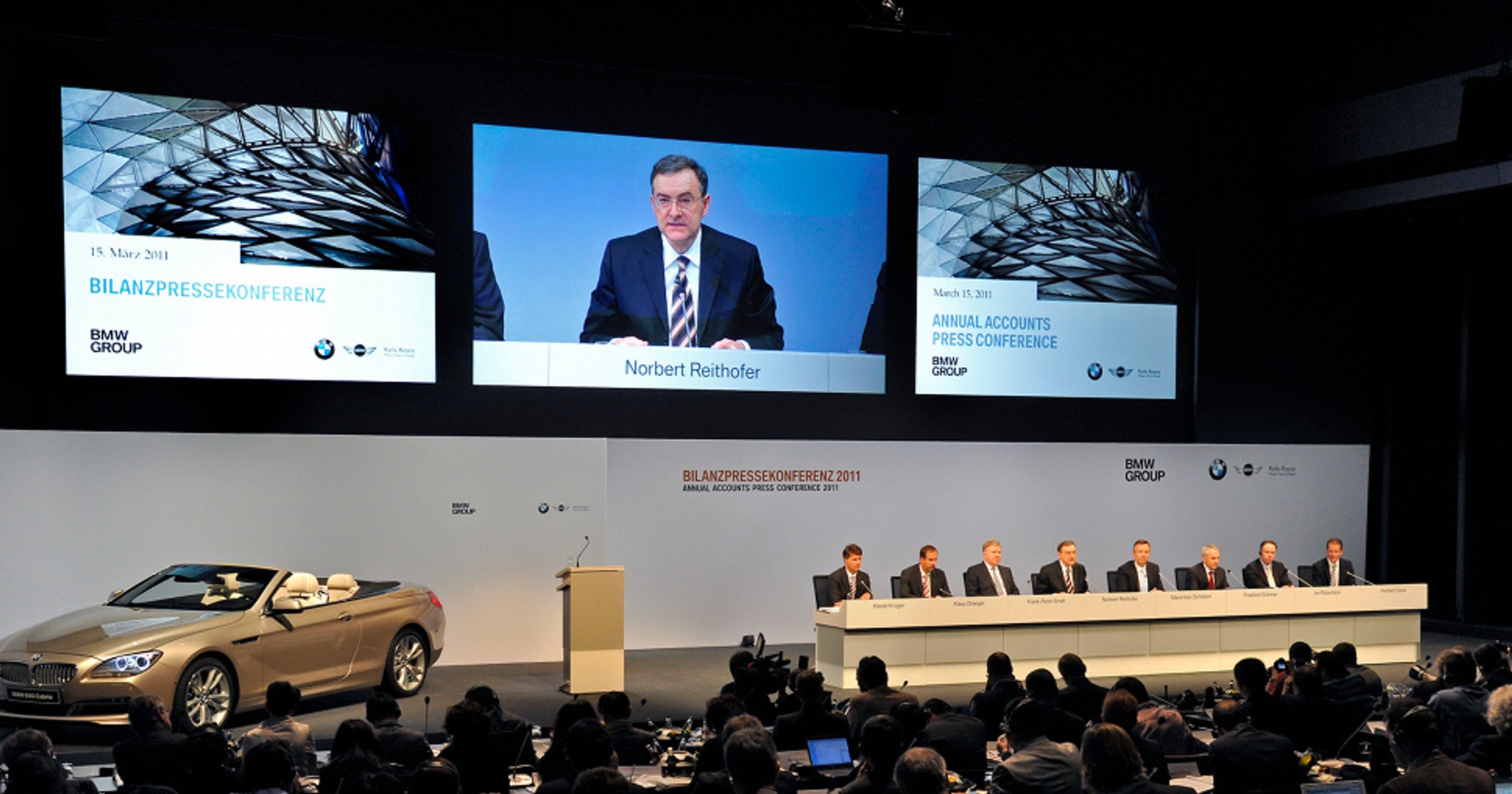 Nowości BMW: trzy cylindry, nowa 'jedynka' i hybryda