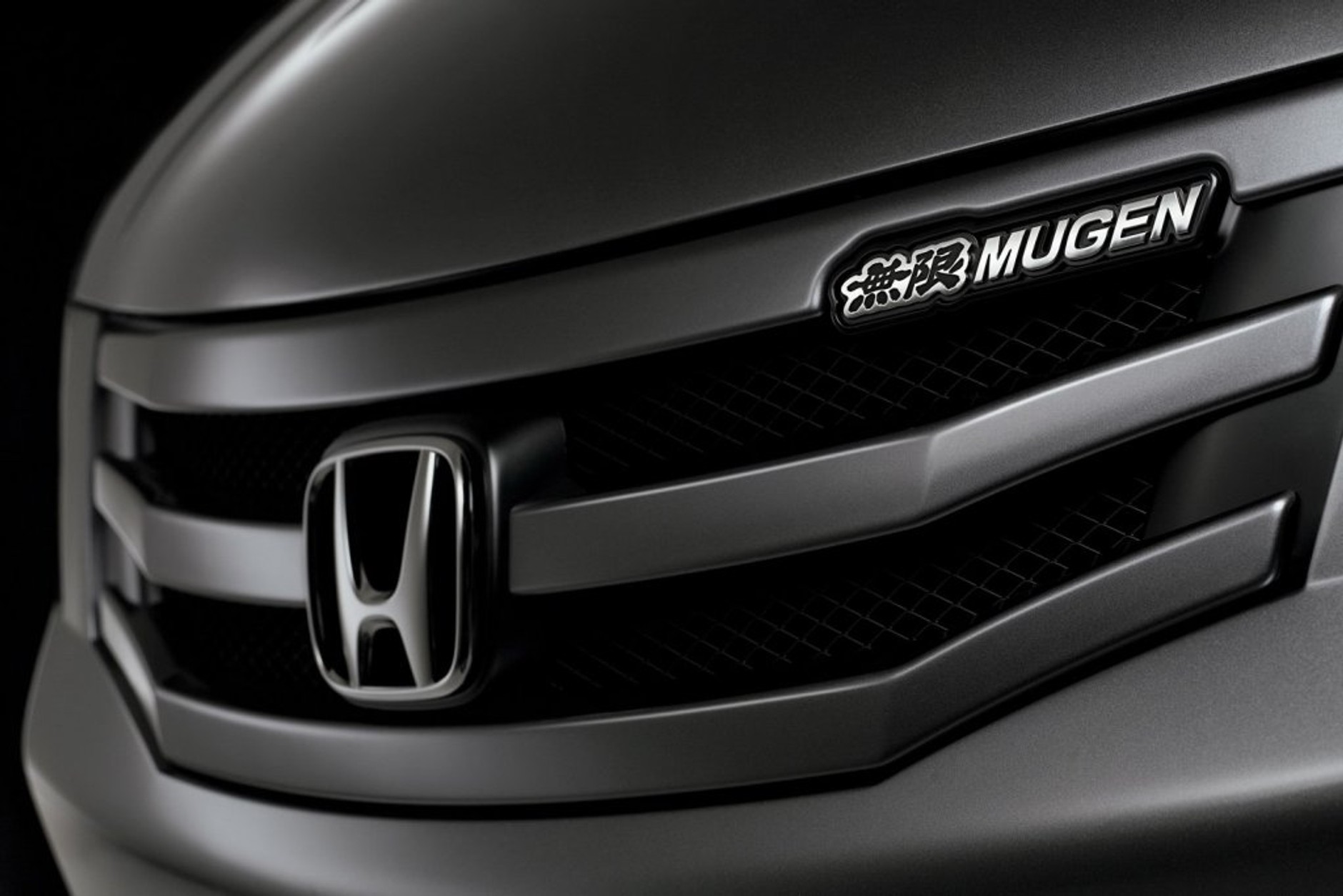 Honda Accord - Pakiet stylistyczny od MUGENA