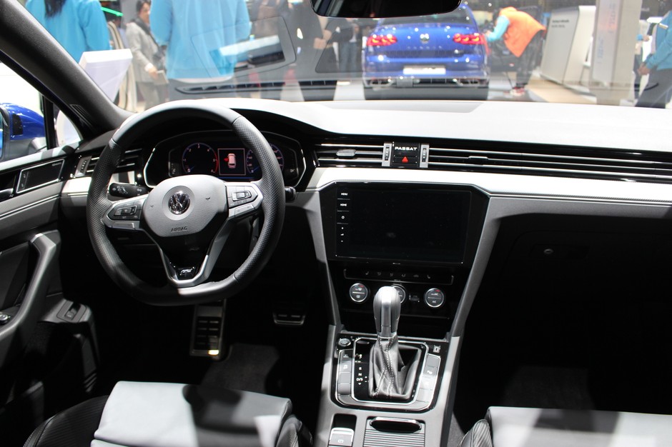 Volkswagen 2019