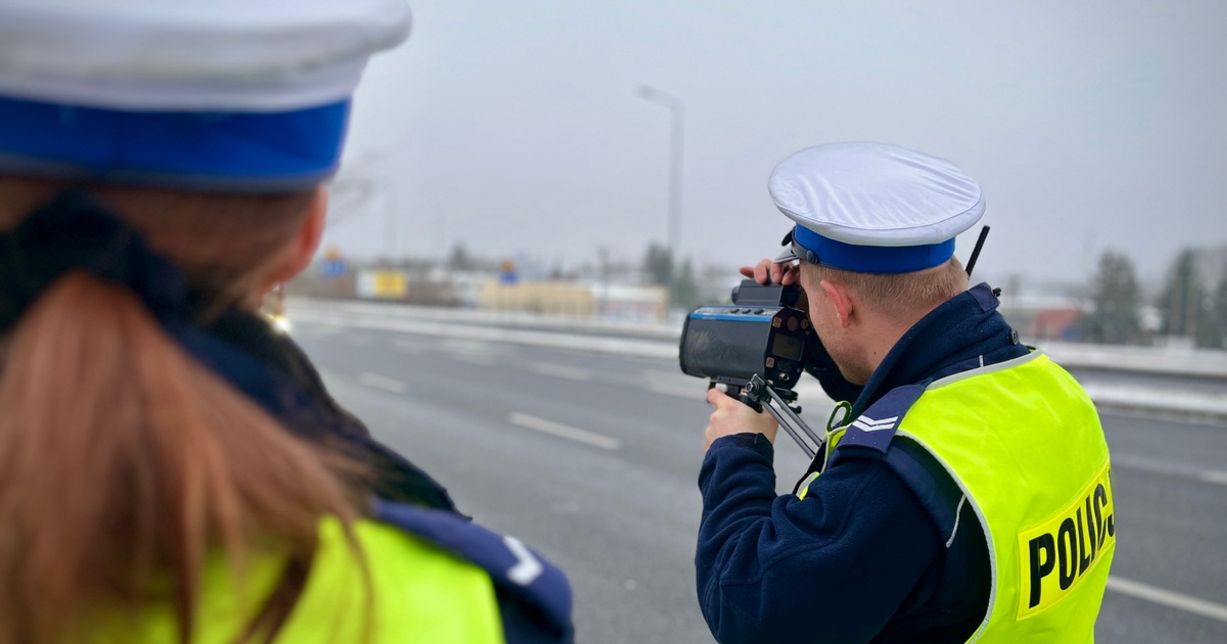 Akcja „Prędkość” w Bydgoszczy: 79 kierowców przekroczyło dozwoloną prędkość