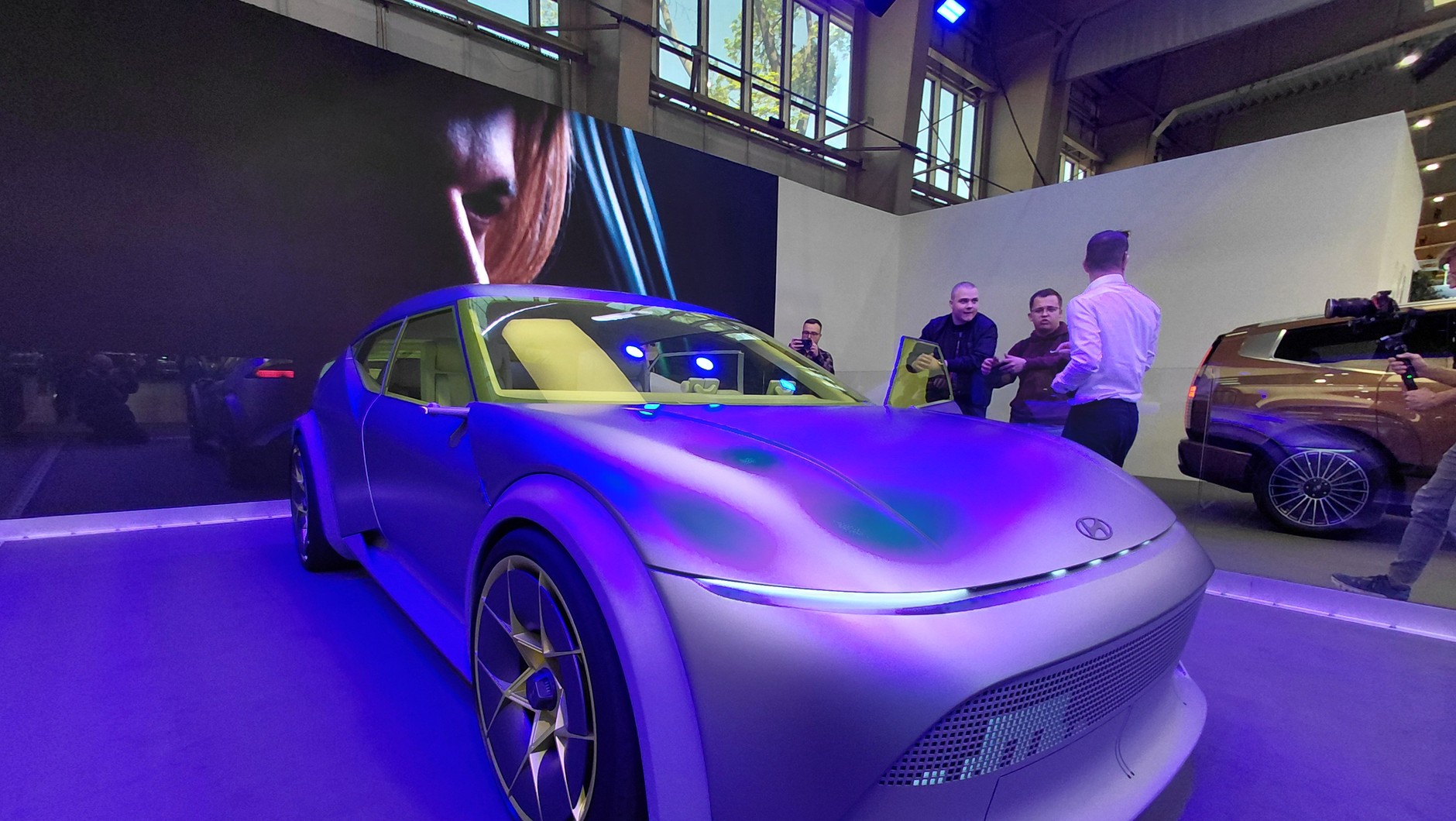Poznań Motor Show 2026