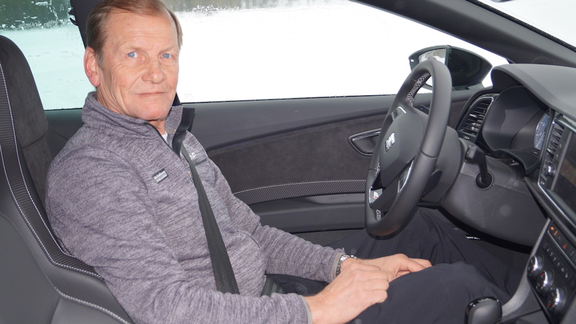 Juha Kankkunen