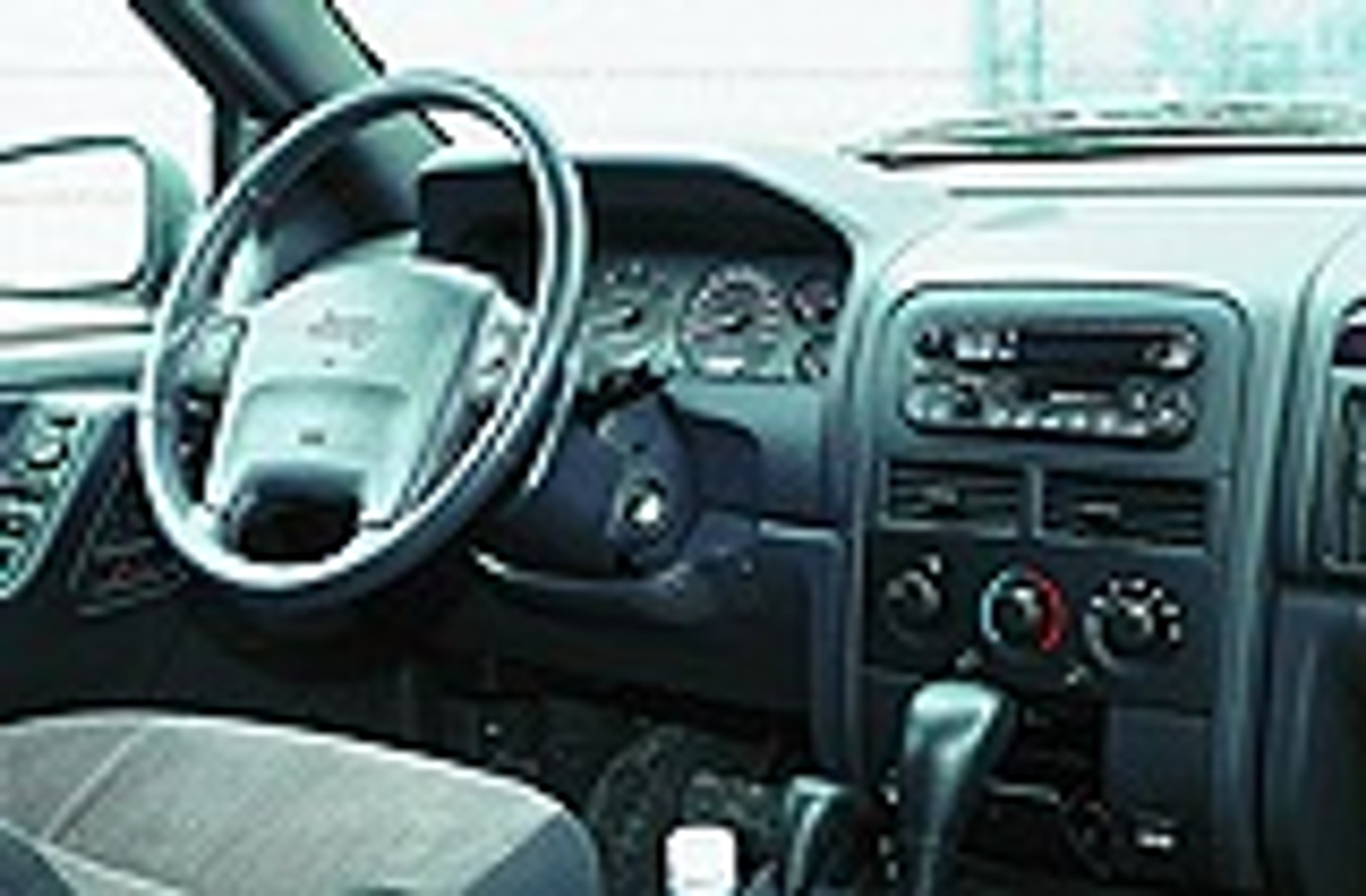 Nawet na jednym kole