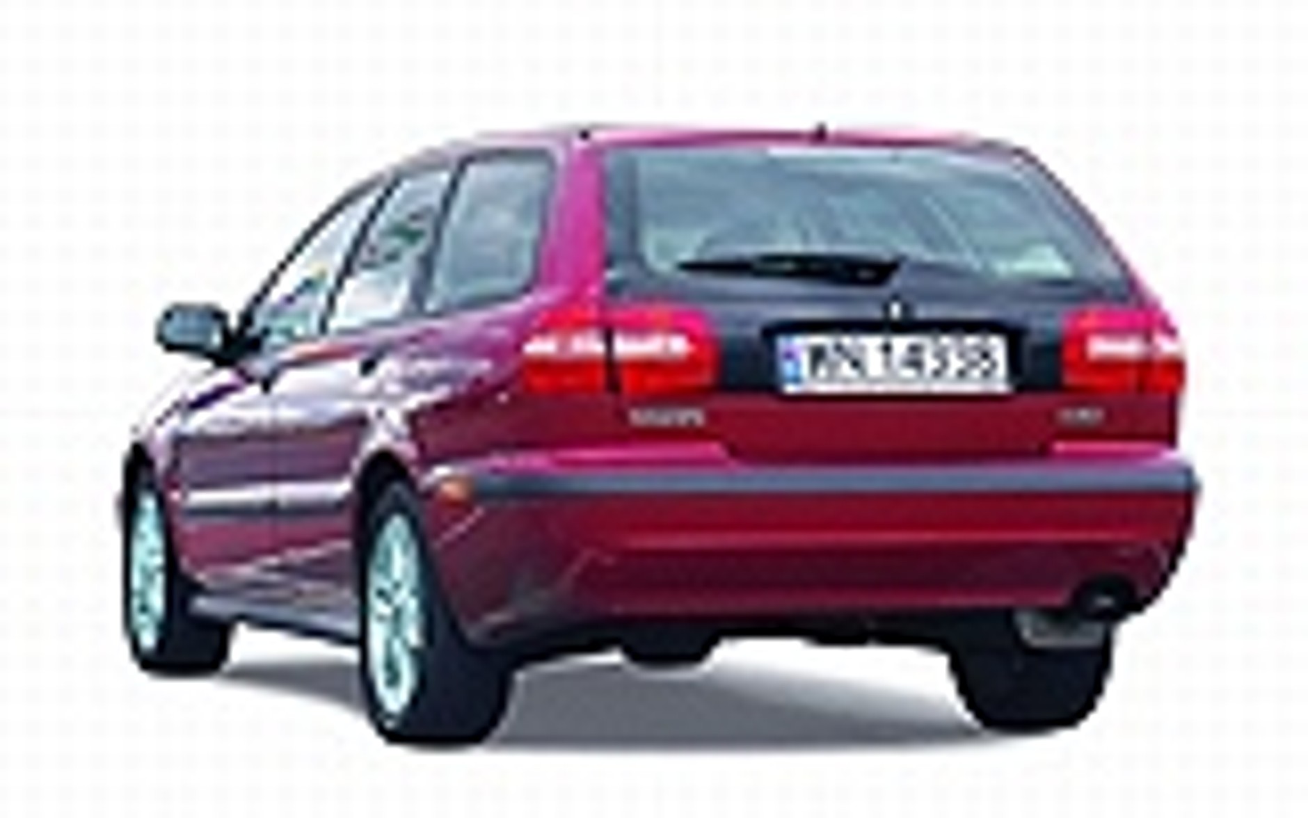 Kolejny urodzinowy prezent