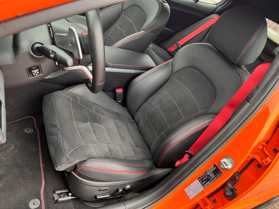 Kia Stinger 3.3 V6