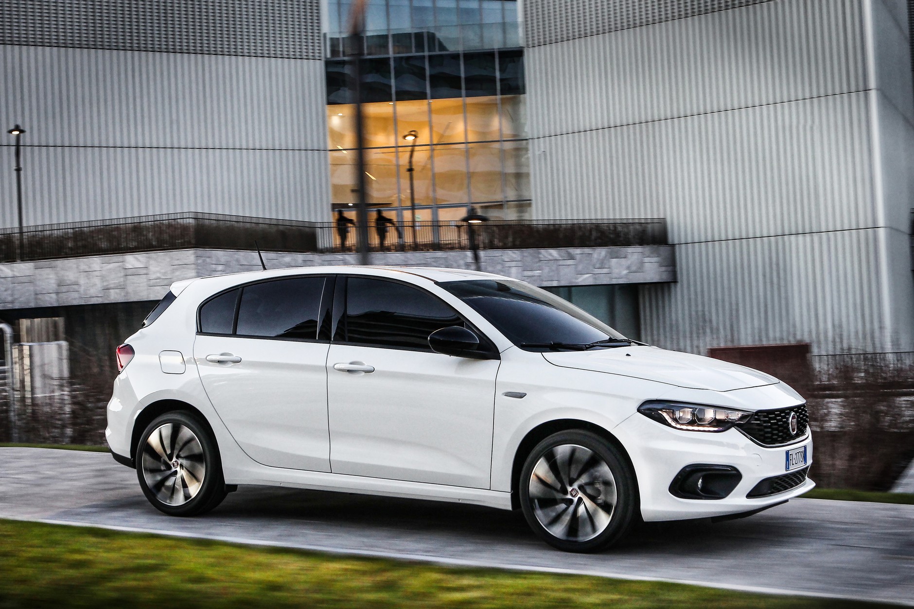 Fiat Tipo