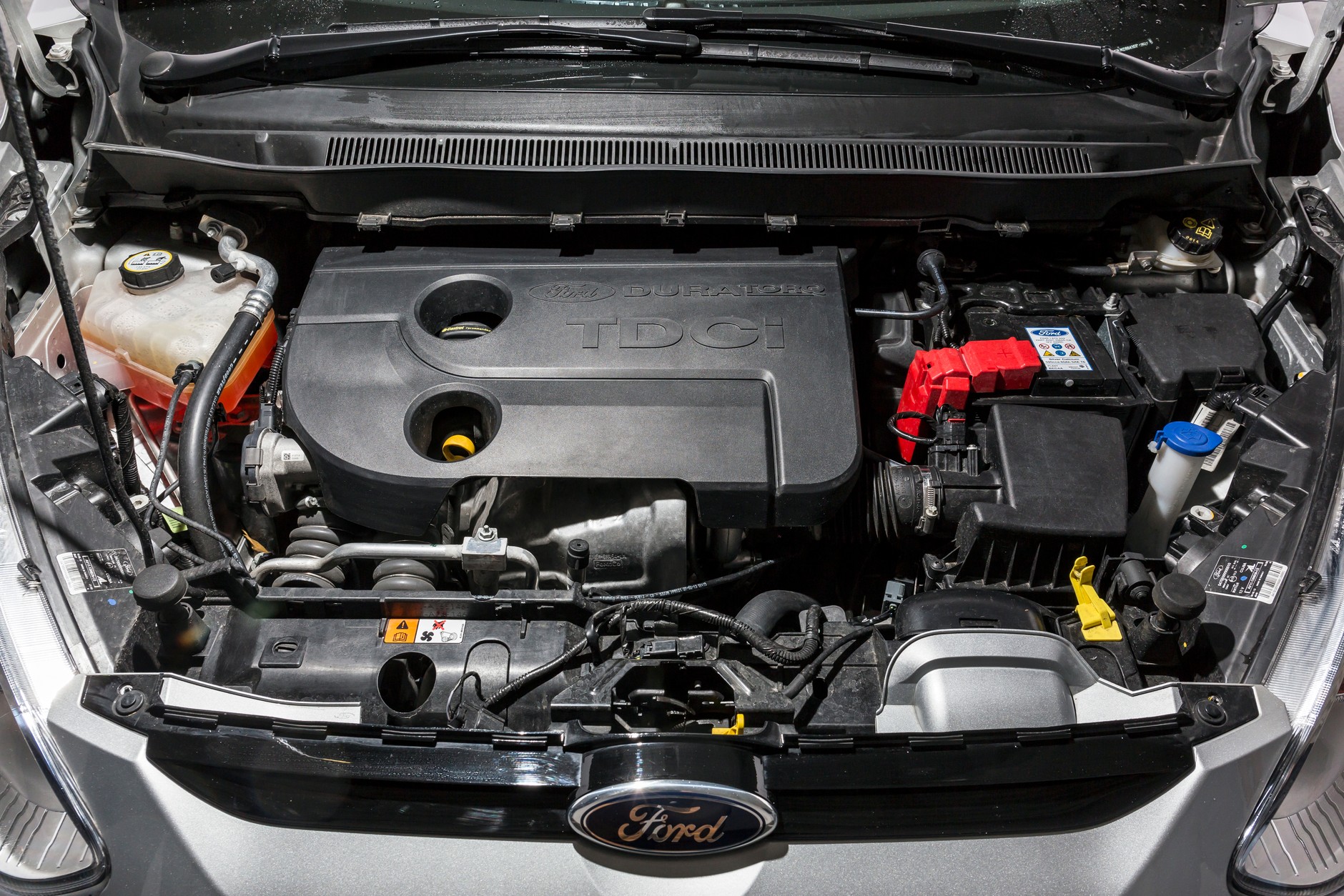 Porownanie Ford B-Max kontra Nissan Note