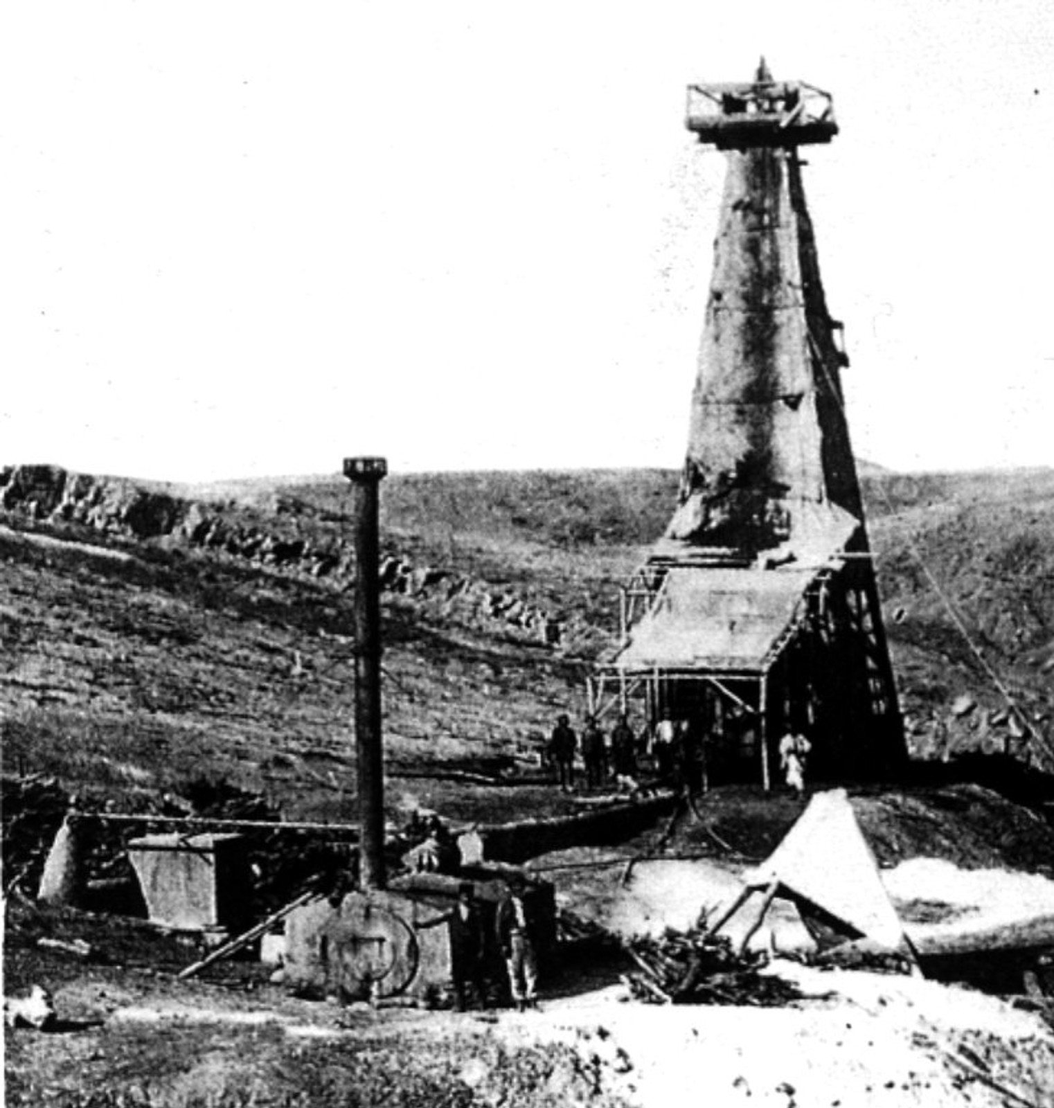 100 lat BP: historia najwyższej jakości