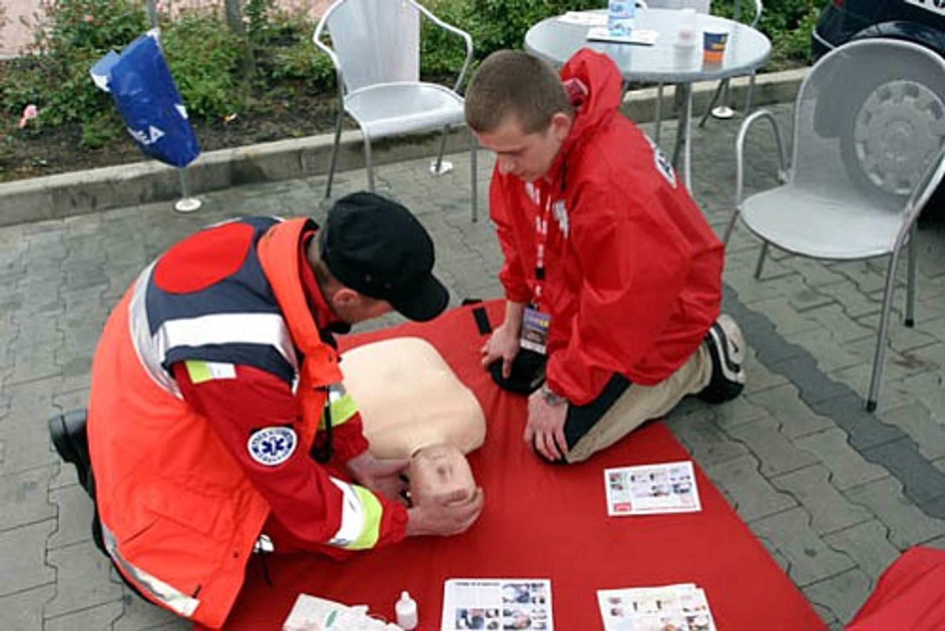 Półfinał w Lublinie
