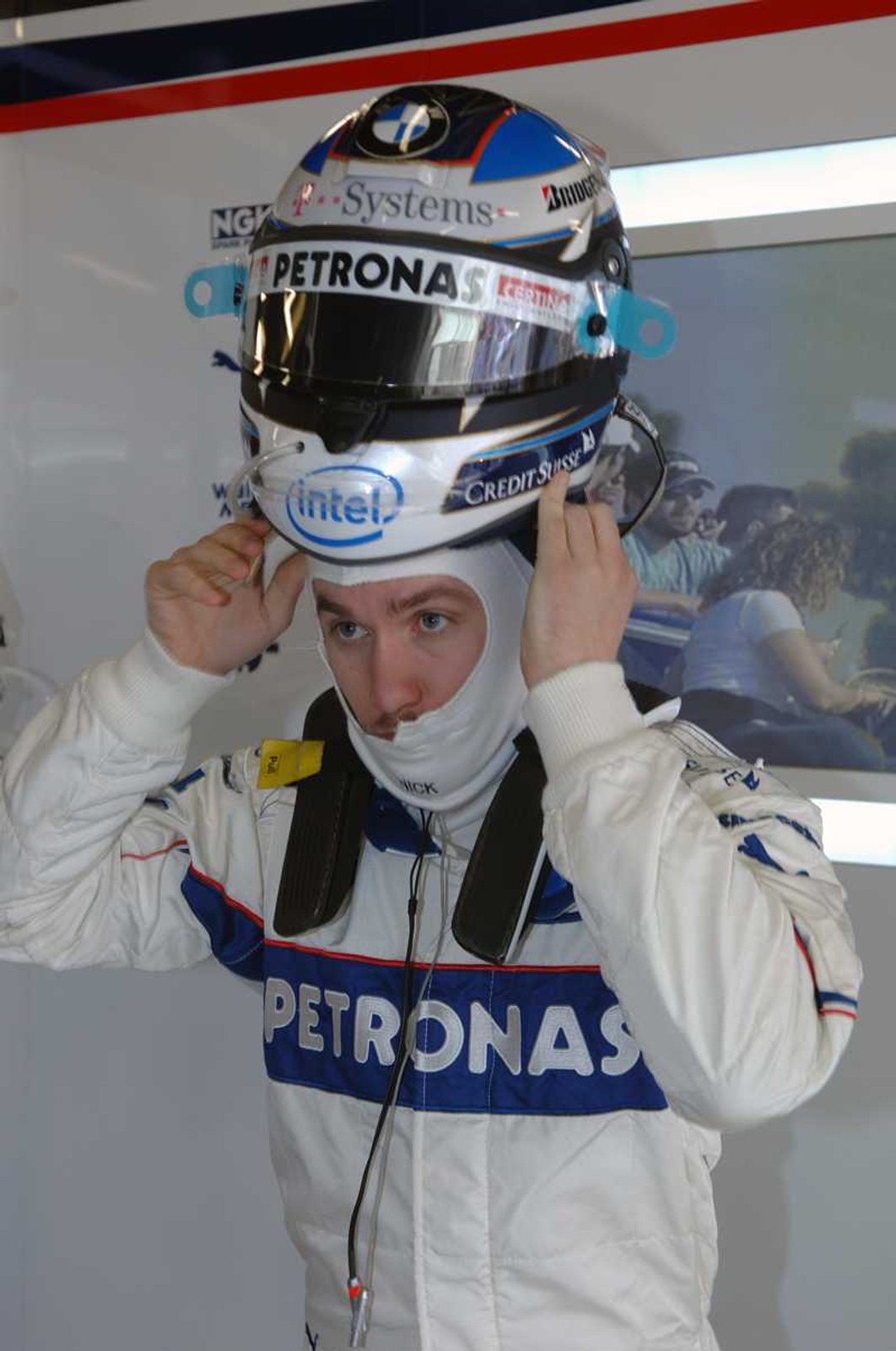 Grand Prix Hiszpanii 2009: historia i harmonogram (fotogaleria)