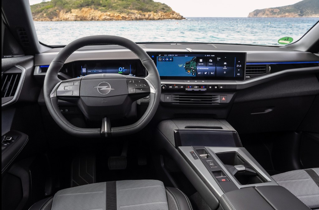 Opel Grandland 2025