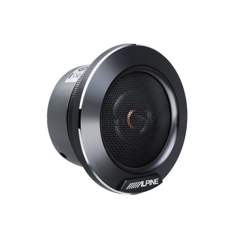Alpine HDZ-9000 Tweeter