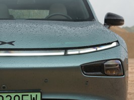 Czy warto jeszcze kupować Teslę Model 3? Odpowiem wam recenzją Xpenga P7 Performance