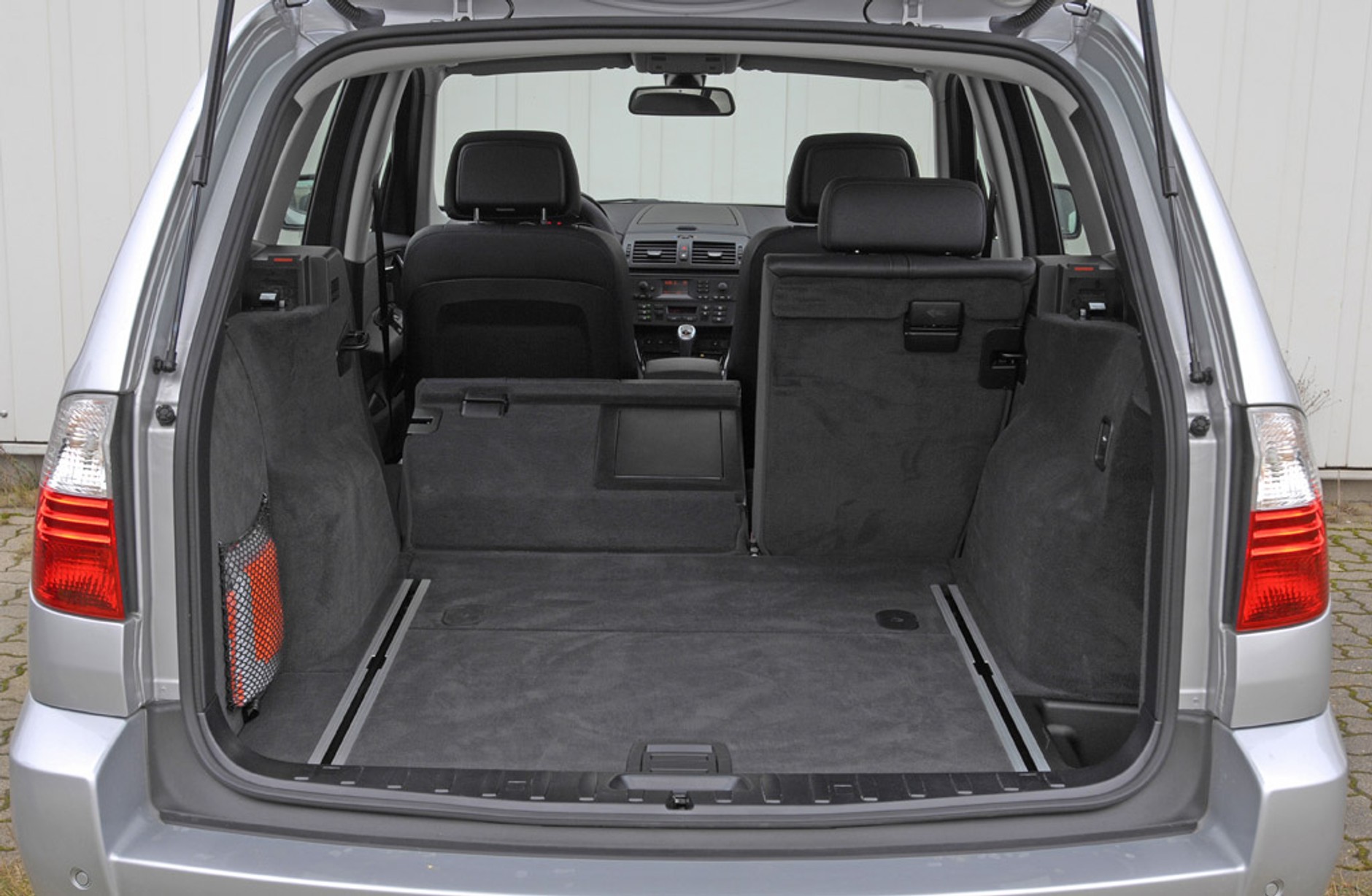 BMW X3 kontra Volkswagen Tiguan