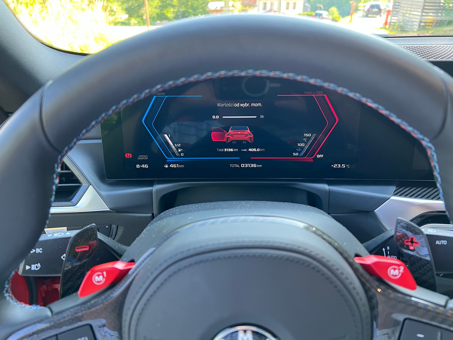 BMW M2 2023