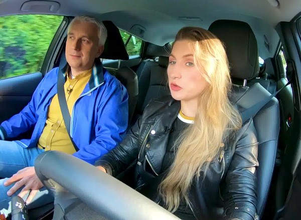Auto Świat GO  S03 E05